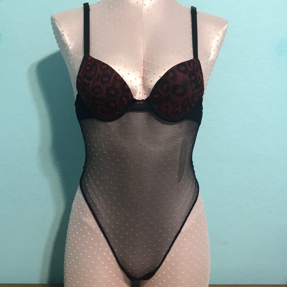 Thalia Sodi babydoll
